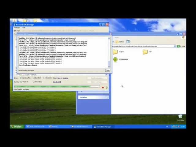 Android NFC Tutorial 01/02 - Setting up the environment [IPVC ESTG Projecto3]