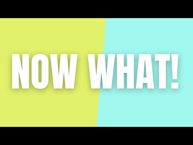 What to do about AI - Reflections from a senior engineer