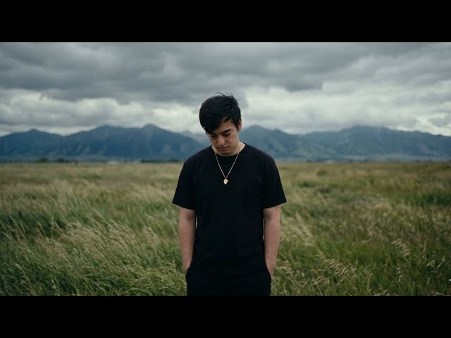 Joji - Will I Ever Be Found (Original Lyric Video)