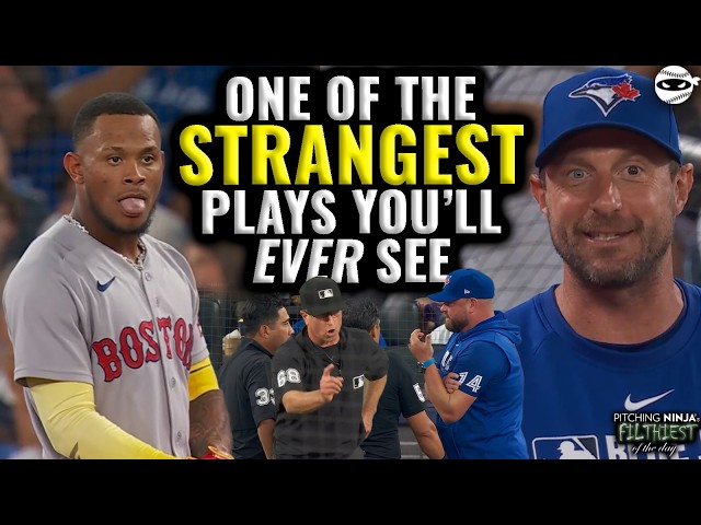 What the heck is the FOURTH OUT rule?!