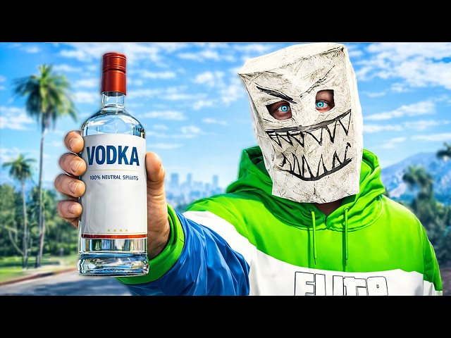 🔴The Drunk Stream Cop In GTA 5 RP | Day 329 Memberthon
