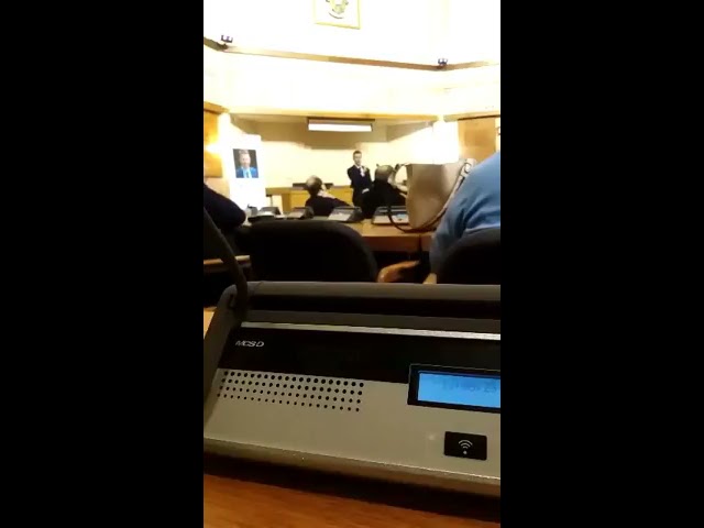 Andy Street questioned about homelessness in Birmingham