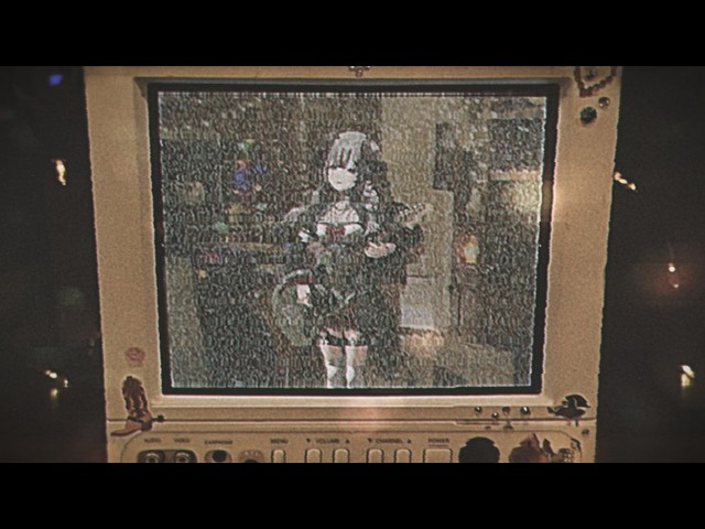 "PDA" - Interpol / Covered by Chikafuji Lisa
