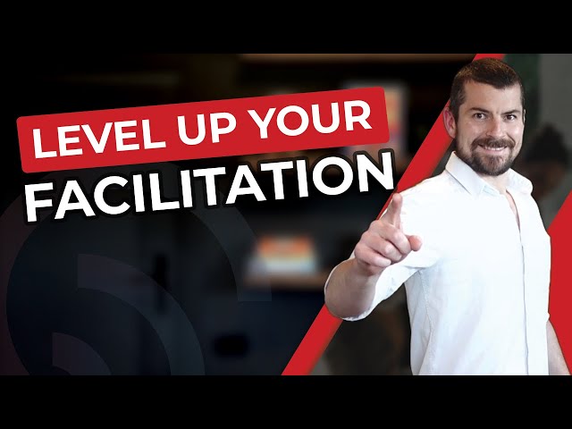 Top 7 facilitation techniques for a killer workshop (with real examples)