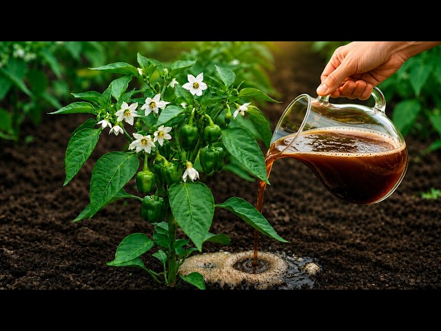 s of Hydrogen Peroxide: Grow New Orchid Roots Fast & Trigger Massive Blooms!