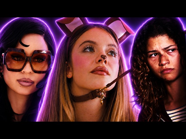 Why Everyone Is Wrong About Euphoria's Final Season