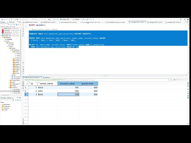 Declarative programming versus imperative (bad) habits