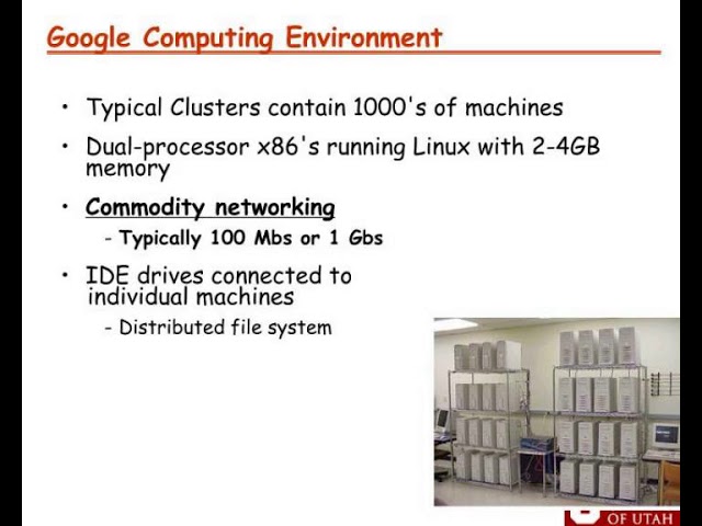 l22 parallel programming language features chapel and mapreduce