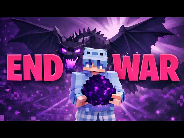 FINAL ENDWAR 🔥 Who Survives? Lifesteal S2 SMP AZGames 💀 #minecraft #lifesteal