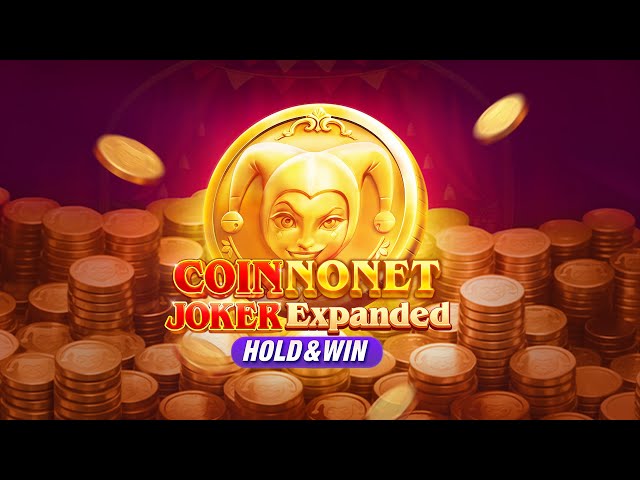 Can you find the gift code in this video | Coin Nonet Joker Expanded: Hold & Win
