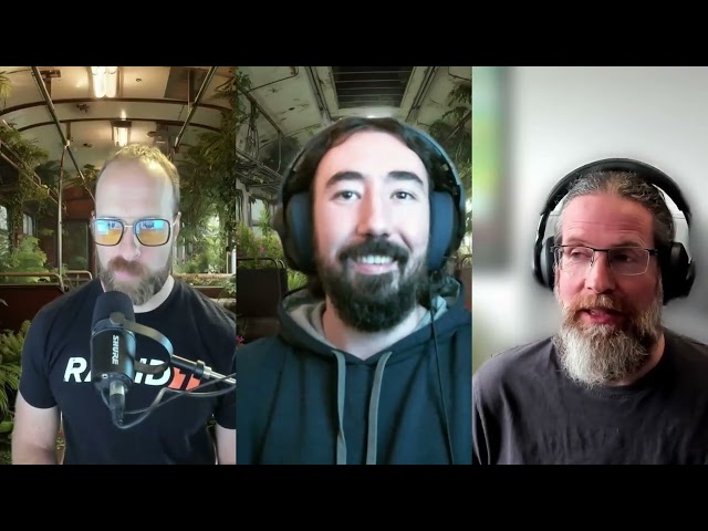 Hacktics & Telemetry, E12: Pwn2Own, AI in Exploit Chains & Brother Printer Hacks (ft. Stephen Fewer)