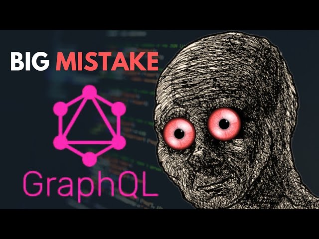 Why you Shouldn't Learn GraphQL in 2025