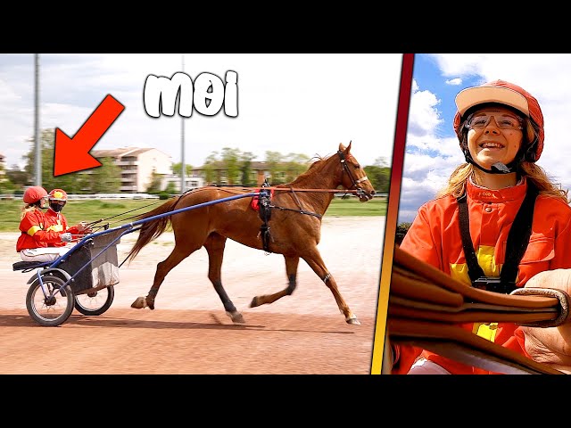 LA VÉRITÉ SUR LES CHEVAUX DE COURSE ! (Dopage ? Retraite ? Paris Sportifs ?)