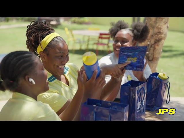 JPS Launches Post-Melissa Extra Lessons Programme