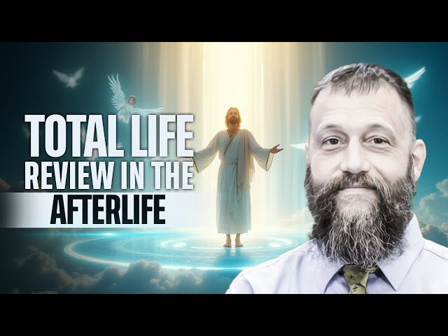Veteran Dies for 10 Minutes & Meets JESUS in HEAVEN! 🙏 Brian Hoyland’s Life-Changing Testimony