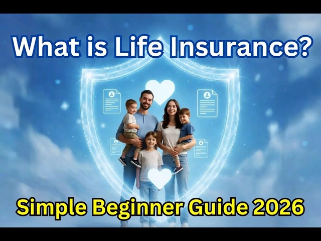What is Life Insurance