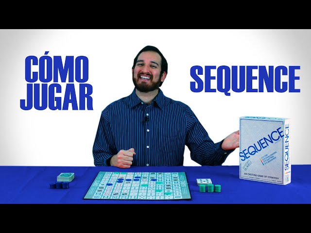 Sequence ♠♦♥♣ | How to Play + Review