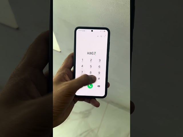 Don't be shy. Mobile hack let's check cheyyam 😎#mobilehacking #hacking101 #mobileinternet #shorts