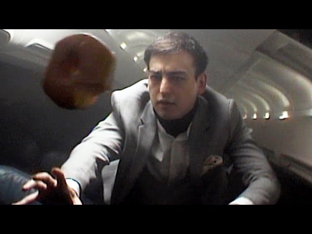Joji - Upgrade (Official Video)