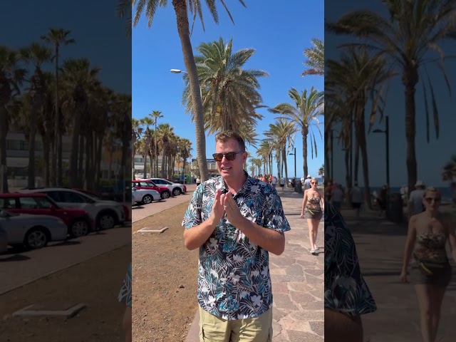 Big Announcement Friday at 10:00- very excited to share this with you 🤩🙌🏼 #tenerife