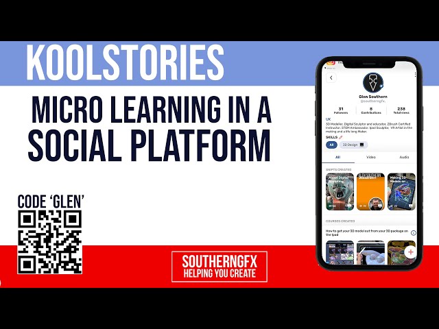What is Micro-learning?  Let us introduce you to Kool Stories