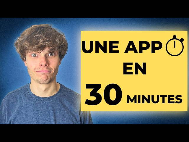 create a web application from A to Z
