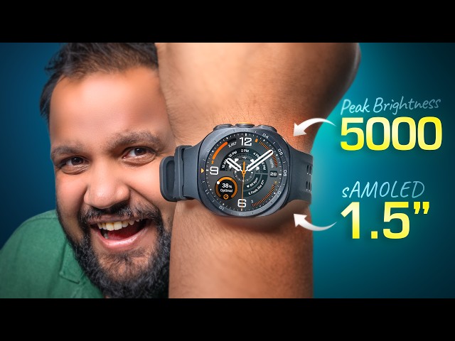Samsung Galaxy Watch Ultra2 - Most Practical Device for the PROs!