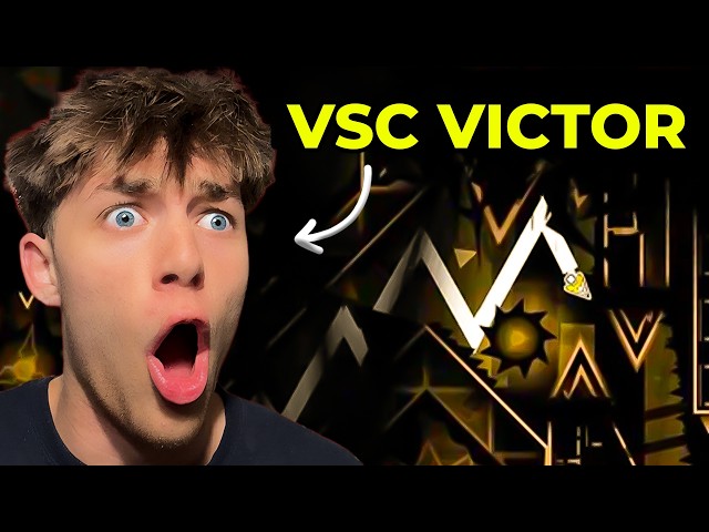 Reacting To VSC With A FRAME PERFECT COUNTER!