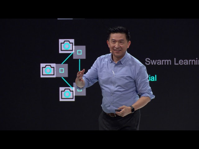 Day Three Highlights - Innotribe - Advanced machine intelligence