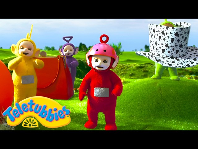 Teletubbies | Staying Cool in Summer! 2 HOUR Compilation for Kids