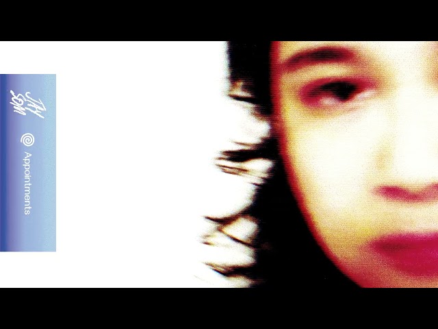 Jay Som - Appointments [OFFICIAL AUDIO]