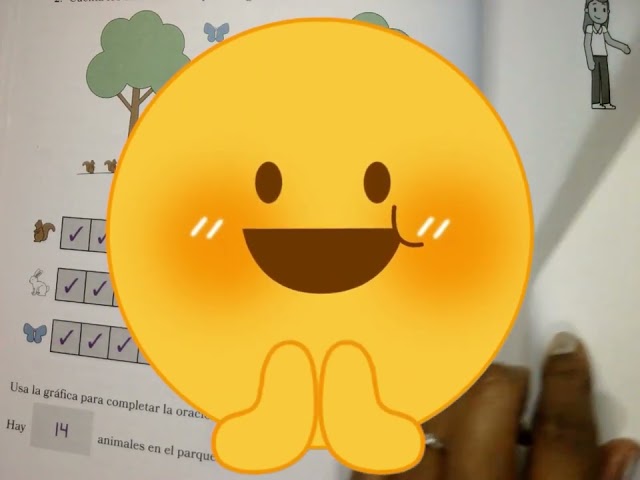 EUREKA MATH SQUARED GRADE 1 M0DULE 2 TOPIC A LESSONS 1. PRACTICE/HOMEWORK (SPANISH)