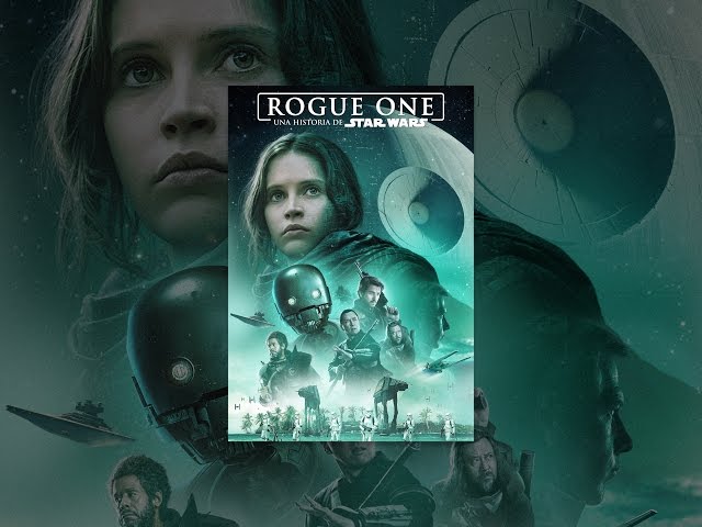 Rogue One: Una historia de Star Wars (VOS)
