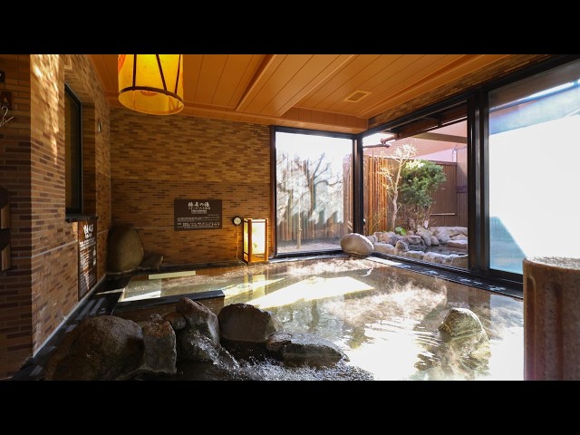 Dormy Inn Takasaki - Renewal Open from March 21, 2025 | Takasaki, Japan | Hotel Review 🌟