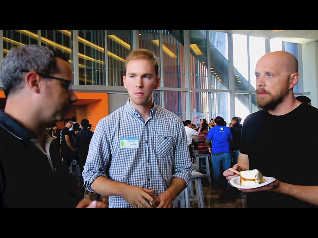 Progressive Web App Roadshow: Mexico City