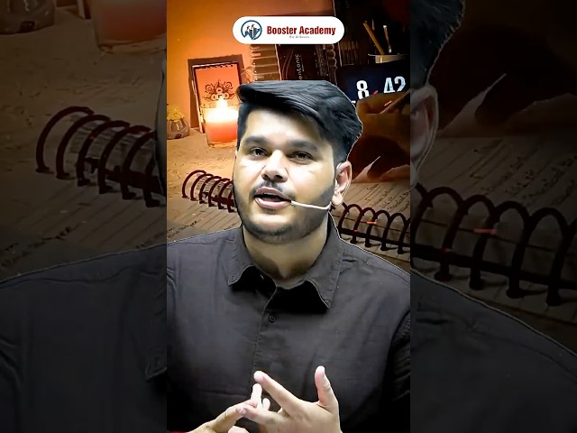 RAS 2026 🔥 | Booster Academy RAS | Full Course Details | Kapil Chaudhary Sir