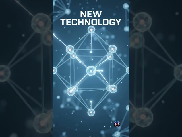 Scientists Just Solved Quantum Computing's Biggest Problem ⚛️