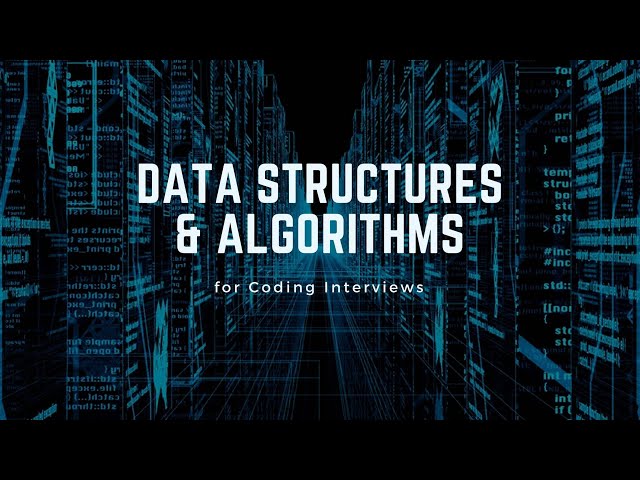 Coding Interview Mastery: Mastering Data Structures and Algorithms (Part 2/2)