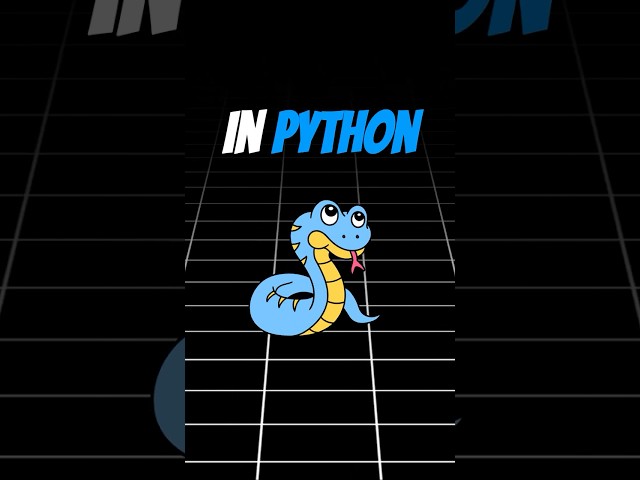 break vs continue in Python Explained in 30 Seconds #shorts