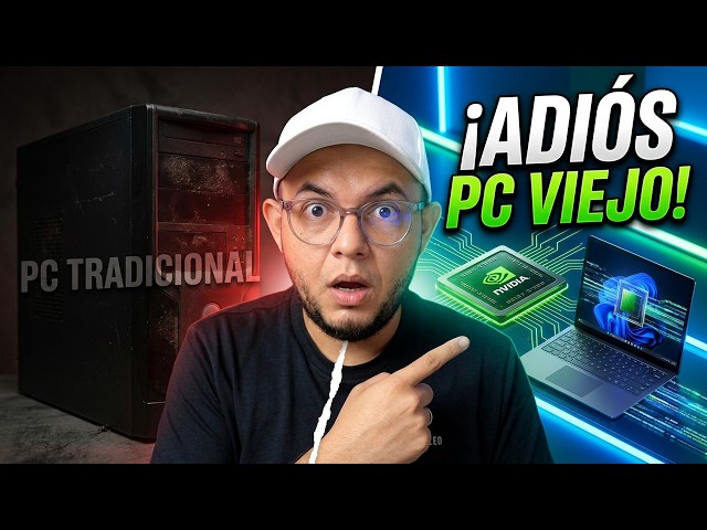 The Microsoft-NVIDIA alliance has just destroyed the competition