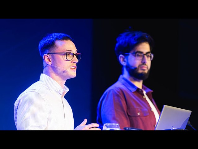 Advance your spatial analysis with the Python capabilities in ArcGIS - Esri UK - AC26