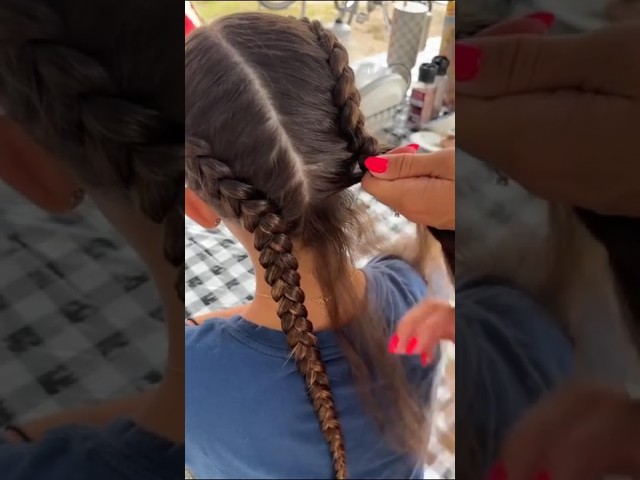 Mis 5 mejores tutoriales de trenzas