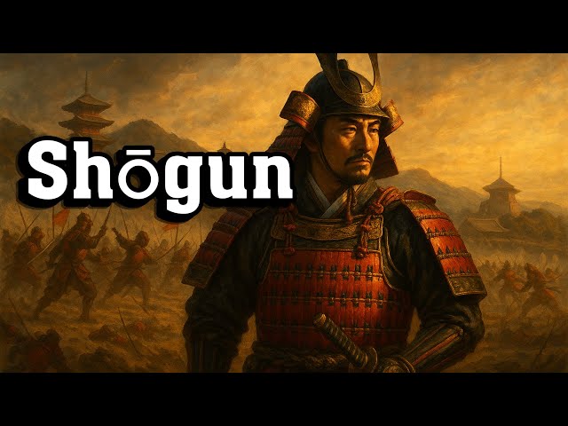 Minamoto no Yoritomo: Founder of Japan's First Shogunate
