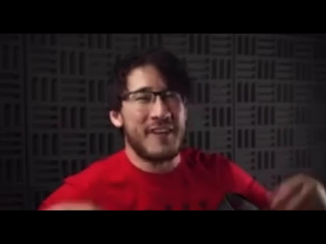 Hello everybody, my name is Mark Fischbach 