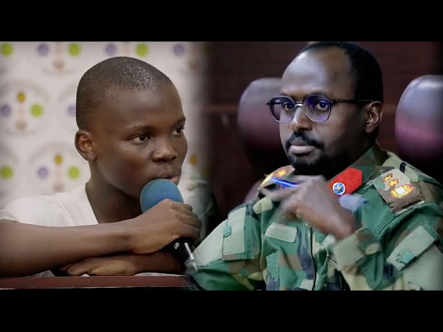 Niman ka tirsan AS. oo ka yaabsaday Taliye Shuute! Maxkamada ayaan weerar ku soo qaadi rabaa