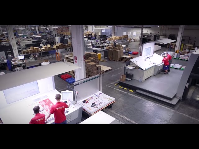 CEWE-PRINT.de Rundgang