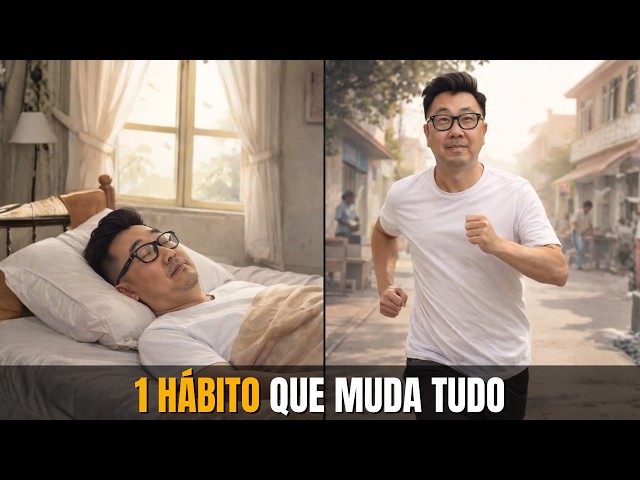 The Key Habits That Will Redefine Who You Will Be in 2026