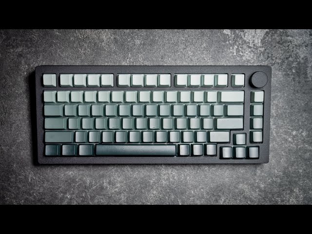 Monsgeek M1 V5 TMR