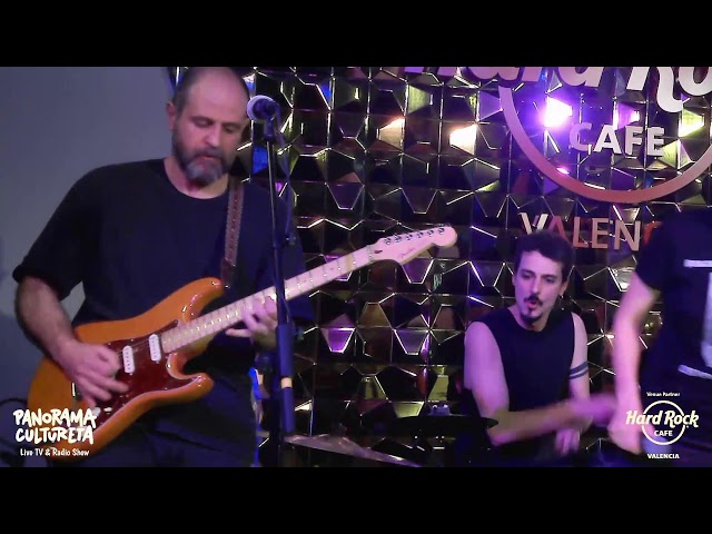 318º Panorama Cultureta, Encoder, Navajazo por un Chándal, Razón de Odio