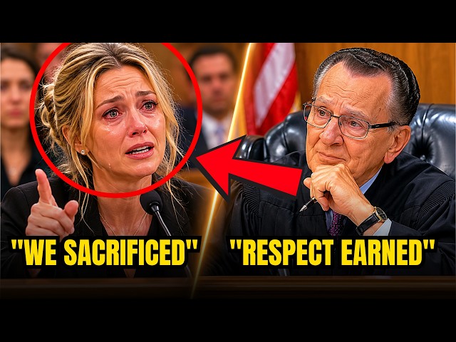 The Widow Faced a $1,200 Fine What She Told Judge Frank Caprio Changed Everything